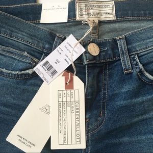 SALE💕NWT Current Elliot The Stiletto